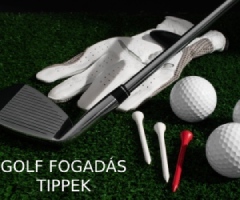 golf fogadási tippek